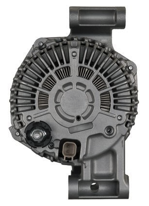 Fits Jeep Cherokee 2014-2016, 2015-2016 Renegade 2.4L OEM Alternator