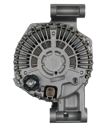 Reman Alternator Fits Jeep Renegade 2.4L 2015-2016, Cherokee 2014 2015 2016