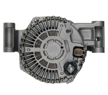 Fits Jeep Cherokee 2014-2016, 2015-2016 Renegade 2.4L OEM Alternator