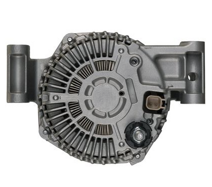 Fits Jeep Cherokee 2014-2016, 2015-2016 Renegade 2.4L OEM Alternator