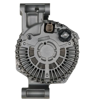 Fits Jeep Cherokee 2014-2016, 2015-2016 Renegade 2.4L OEM Alternator