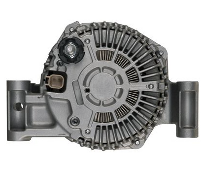 Fits Jeep Cherokee 2014-2016, 2015-2016 Renegade 2.4L OEM Alternator