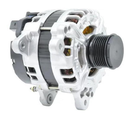 For Volkswagen Passat 2.0L 2012 2013 2014 2015 Alternator OEM