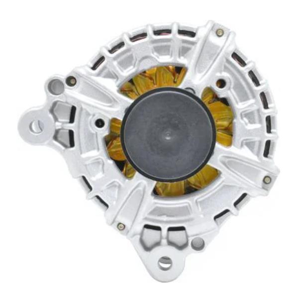 For Volkswagen Passat 2.0L 2012 2013 2014 2015 Alternator OEM