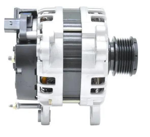 For Volkswagen Passat 2.0L 2012 2013 2014 2015 Alternator OEM