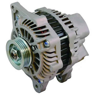 Alternator For Smart Fortwo 1.0L 2008 2009 2010 2011 2012 2013 2014-2016