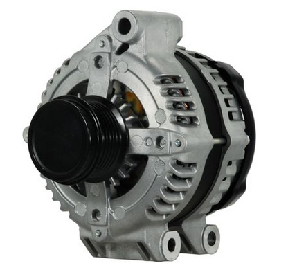 New 114 Amp Alternator For Chrysler 300 70-1971 7.2L , Dodge Aspen 1976-80 3.7L