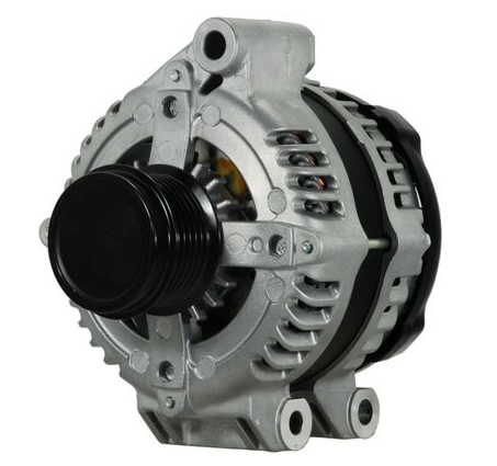 New 114 Amp Alternator For Chrysler 300 70-1971 7.2L , Dodge Aspen 1976-80 3.7L