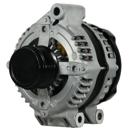 New 114 Amp Alternator For Chrysler 300 70-1971 7.2L , Dodge Aspen 1976-80 3.7L