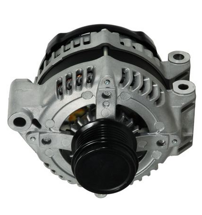 New 114 Amp Alternator For Chrysler 300 70-1971 7.2L , Dodge Aspen 1976-80 3.7L