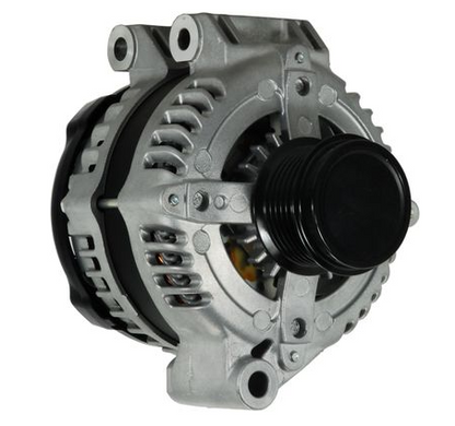 New 114 Amp Alternator For Chrysler 300 70-1971 7.2L , Dodge Aspen 1976-80 3.7L