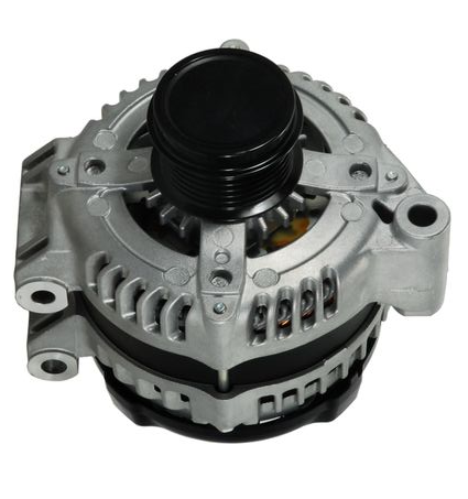 New 114 Amp Alternator For Chrysler 300 70-1971 7.2L , Dodge Aspen 1976-80 3.7L