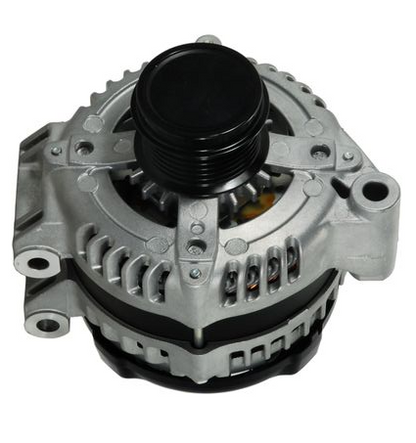 New 114 Amp Alternator For Chrysler 300 70-1971 7.2L , Dodge Aspen 1976-80 3.7L