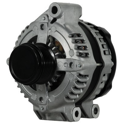 New 114 Amp Alternator For Chrysler 300 70-1971 7.2L , Dodge Aspen 1976-80 3.7L