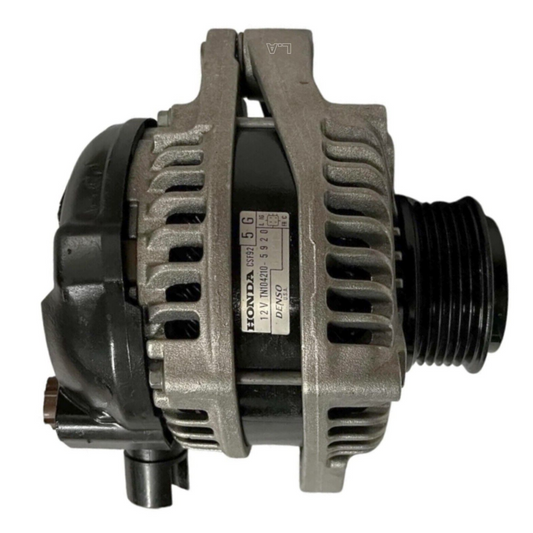 OEM Alternator for Honda Ridgeline Odyssey Pilot (3.5L) 2011 2012-2015 130 Amp