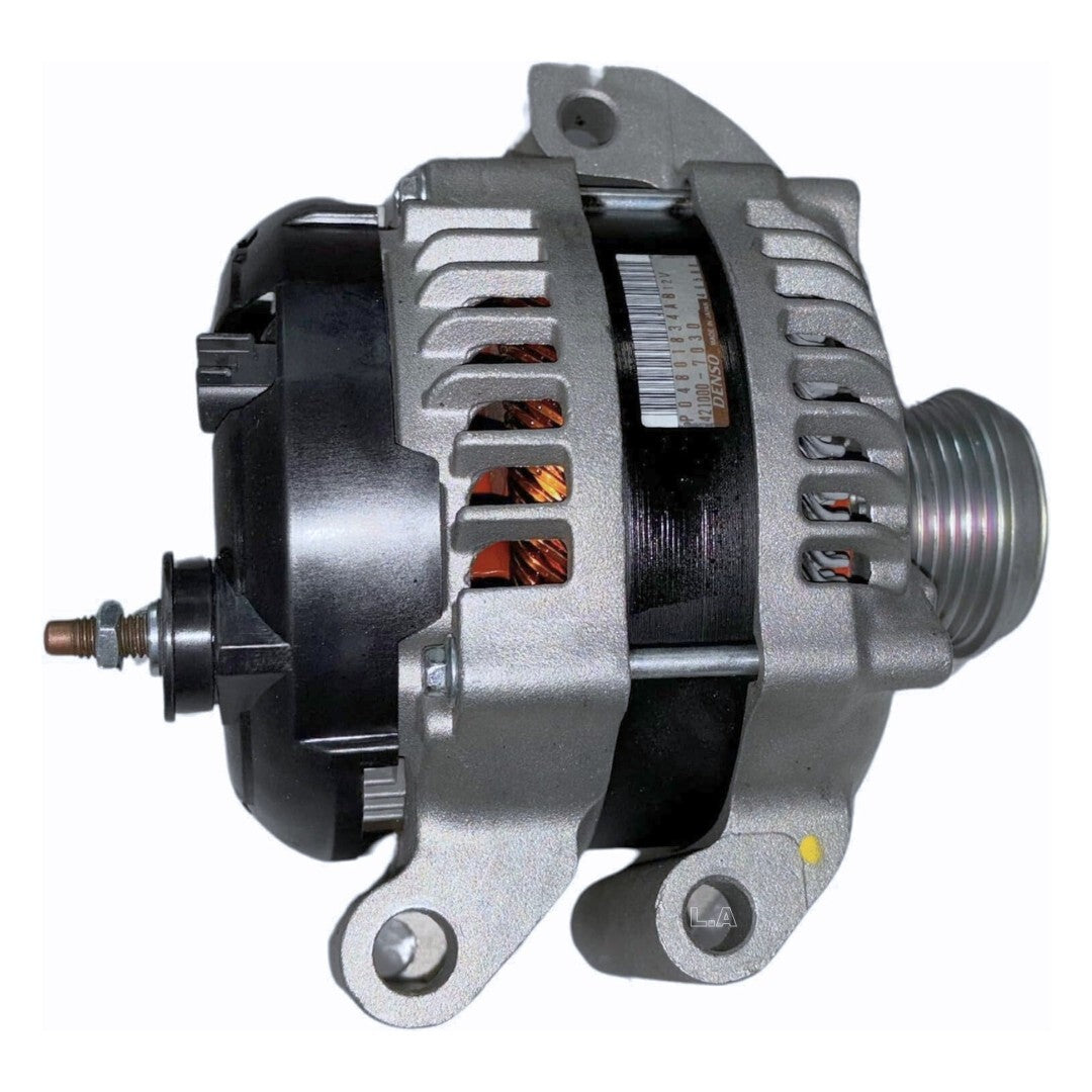 (220 Amp) OEM Alternator For Jeep Grand Cherokee 5.7L 6.4L 2011 2012 2013-2016