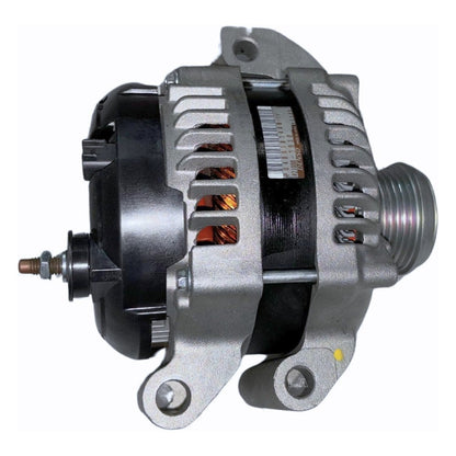 (220 Amp) OEM Alternator For Jeep Grand Cherokee 5.7L 6.4L 2011 2012 2013-2016