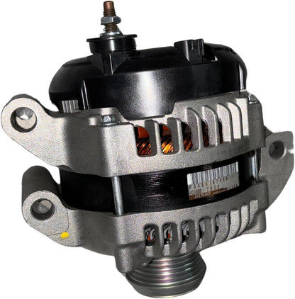(220 Amp) OEM Alternator For Jeep Grand Cherokee 5.7L 6.4L 2011 2012 2013-2016