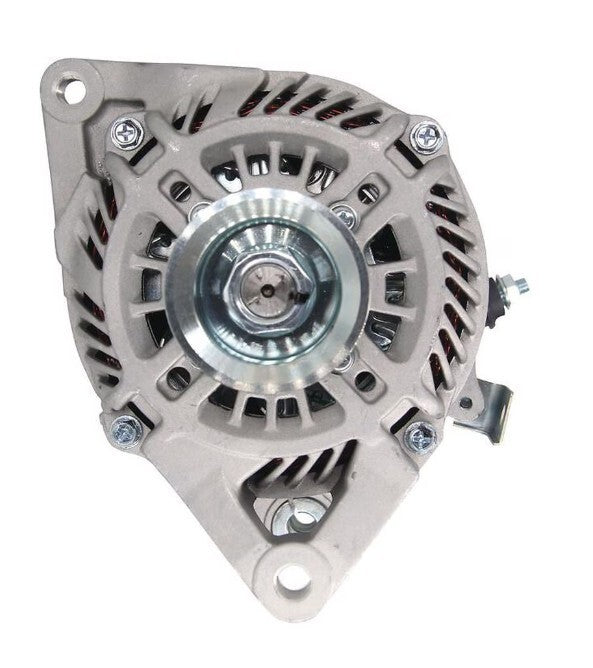 New Alternator For Mazda 2 1.5L 2011 2012 2013 2014