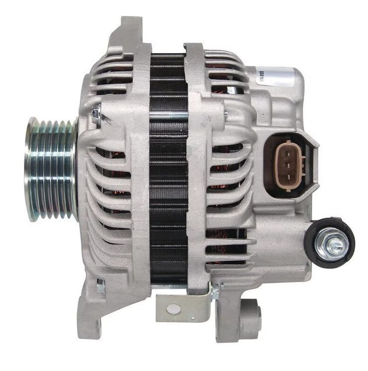 New Alternator For Mazda 2 1.5L 2011 2012 2013 2014