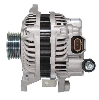New Alternator For Mazda 2 1.5L 2011 2012 2013 2014