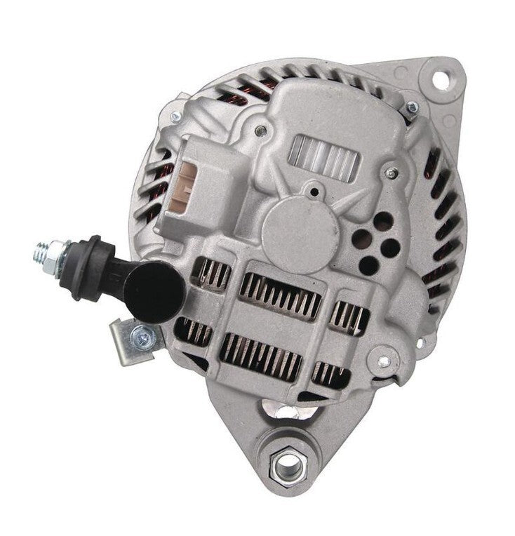New Alternator For Mazda 2 1.5L 2011 2012 2013 2014