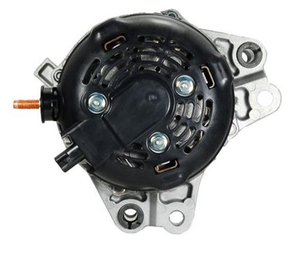 (160 Amp) OEM Alternator For Jeep Wrangler 2012 2013 2014 2015 2016 (3.6L)