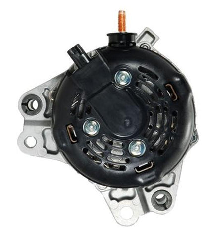 (160 Amp) OEM Alternator For Jeep Wrangler 2012 2013 2014 2015 2016 (3.6L)