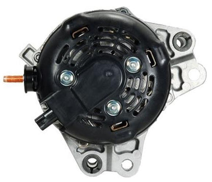 (160 Amp) OEM Alternator For Jeep Wrangler 2012 2013 2014 2015 2016 (3.6L)