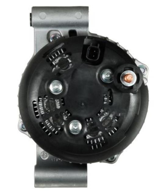 (220 Amp) New Alternator For Grand Cherokee 2011-2016 (3.6L) and Dodge Charger