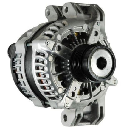 (220 Amp) New Alternator For Grand Cherokee 2011-2016 (3.6L) and Dodge Charger