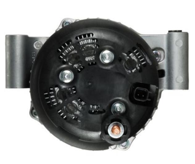 (220 Amp) New Alternator For Grand Cherokee 2011-2016 (3.6L) and Dodge Charger
