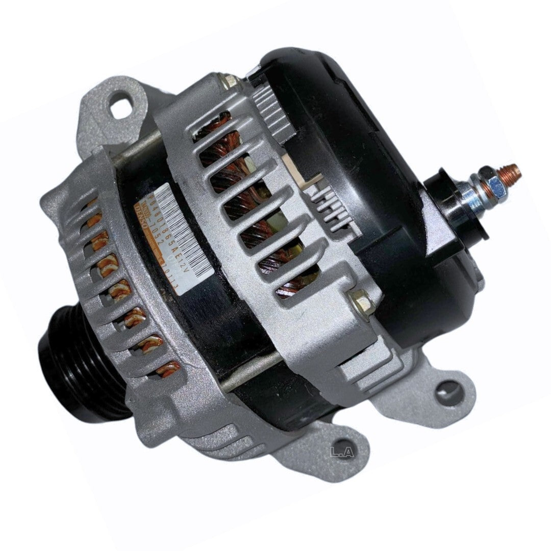 (220 Amp) OEM Alternator For Dodge Durango 2013 2014 2015 Ram 1500 2011-15 3.6L