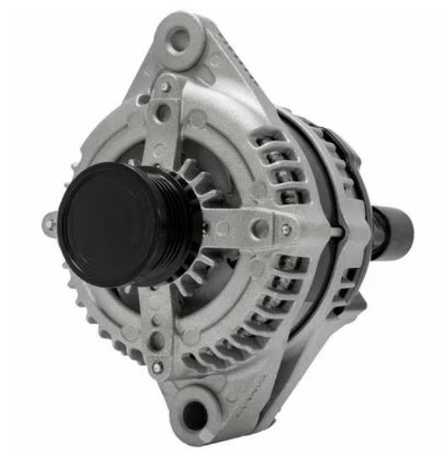 (140 Amp) Alternator For Dodge Dart 1.4L 2013-2016, Fiat 500 1.4L 2012-2014
