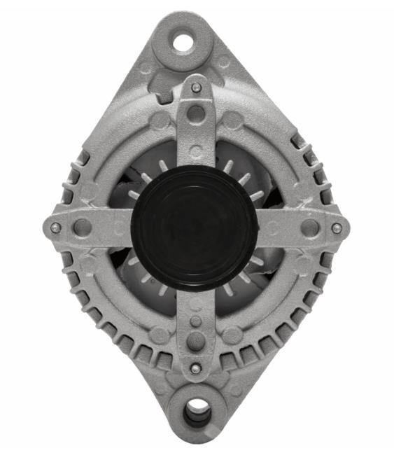 (140 Amp) Alternator For Dodge Dart 1.4L 2013-2016, Fiat 500 1.4L 2012-2014