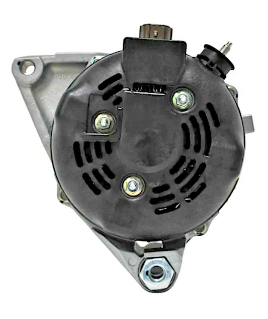 (150 Amp) New Alternator For Toyota Highlander 15-16', 11-12' Toyota Sienna 2.7L