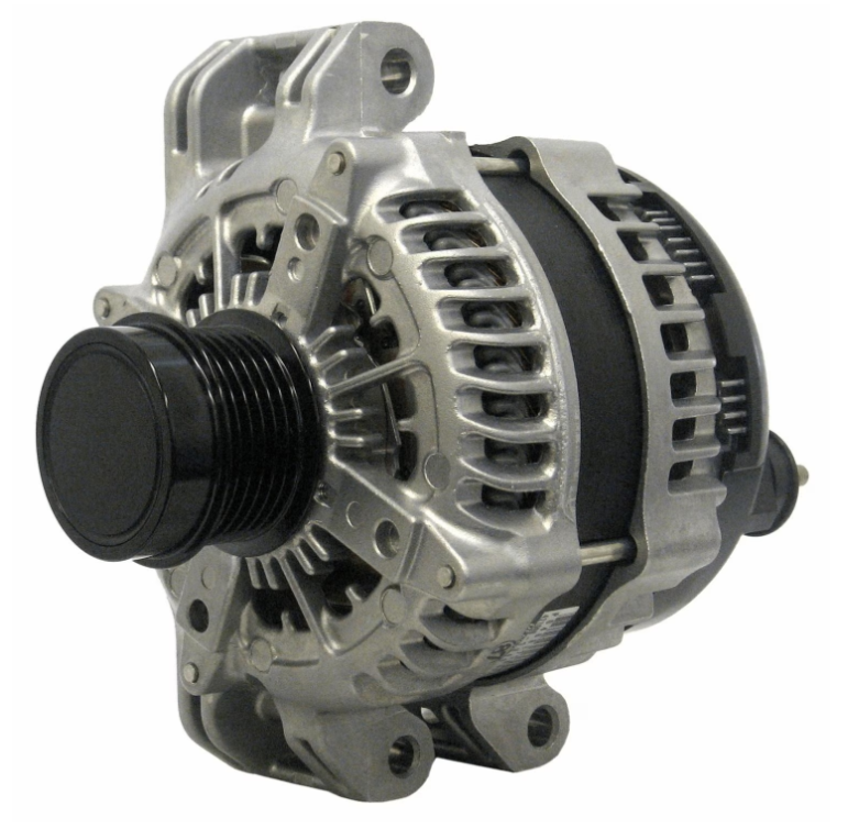 (180 Amp) New Alternator For Jeep Grand Cherokee 3.6 2011-2020, Ram 1500 13-2015