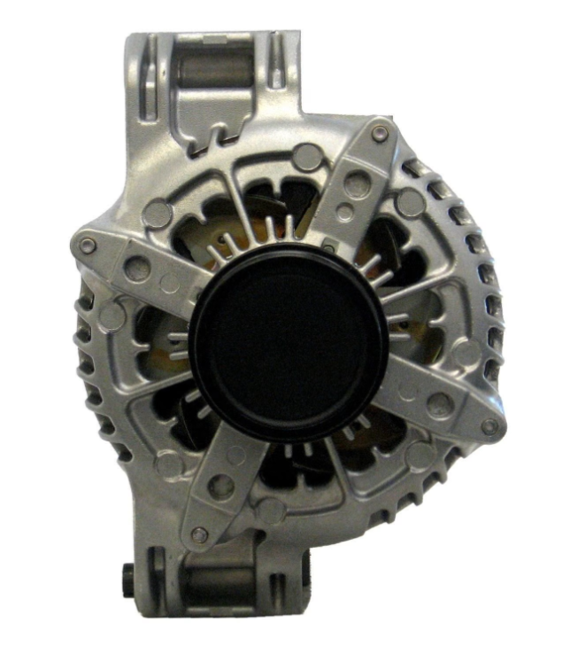 (180 Amp) New Alternator For Jeep Grand Cherokee 3.6 2011-2020, Ram 1500 13-2015
