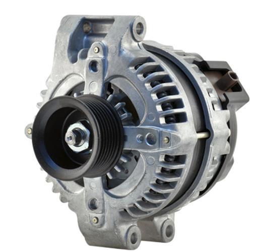 Alternator for Honda Civic 2012 2013 2014 2015 (2.4L)