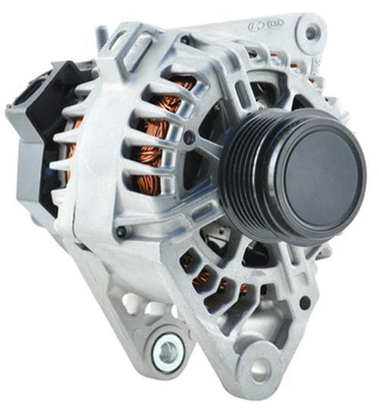 Alternator Fits Hyundai Elantra (1.8L) 2011 2012 2013 2014 2015