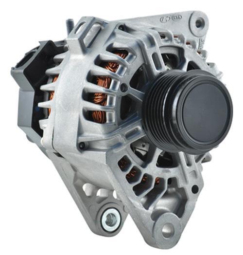 Alternator Fits Hyundai Elantra (1.8L) 2011 2012 2013 2014 2015