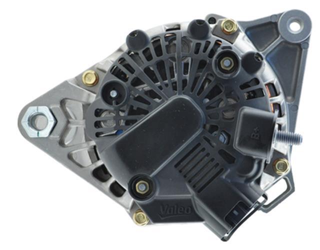 Alternator Fits Hyundai Elantra (1.8L) 2011 2012 2013 2014 2015