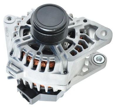 Alternator Fits Hyundai Elantra (1.8L) 2011 2012 2013 2014 2015