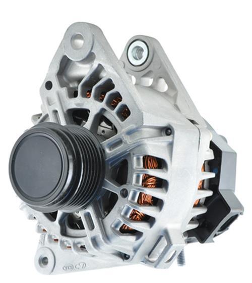 Alternator Fits Hyundai Elantra (1.8L) 2011 2012 2013 2014 2015