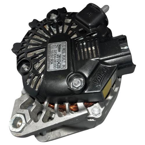 OEM Alternator For Hyundai Elantra 1.8L 2011-2015 Kia Forte Koup 2014 Soul 2.0L
