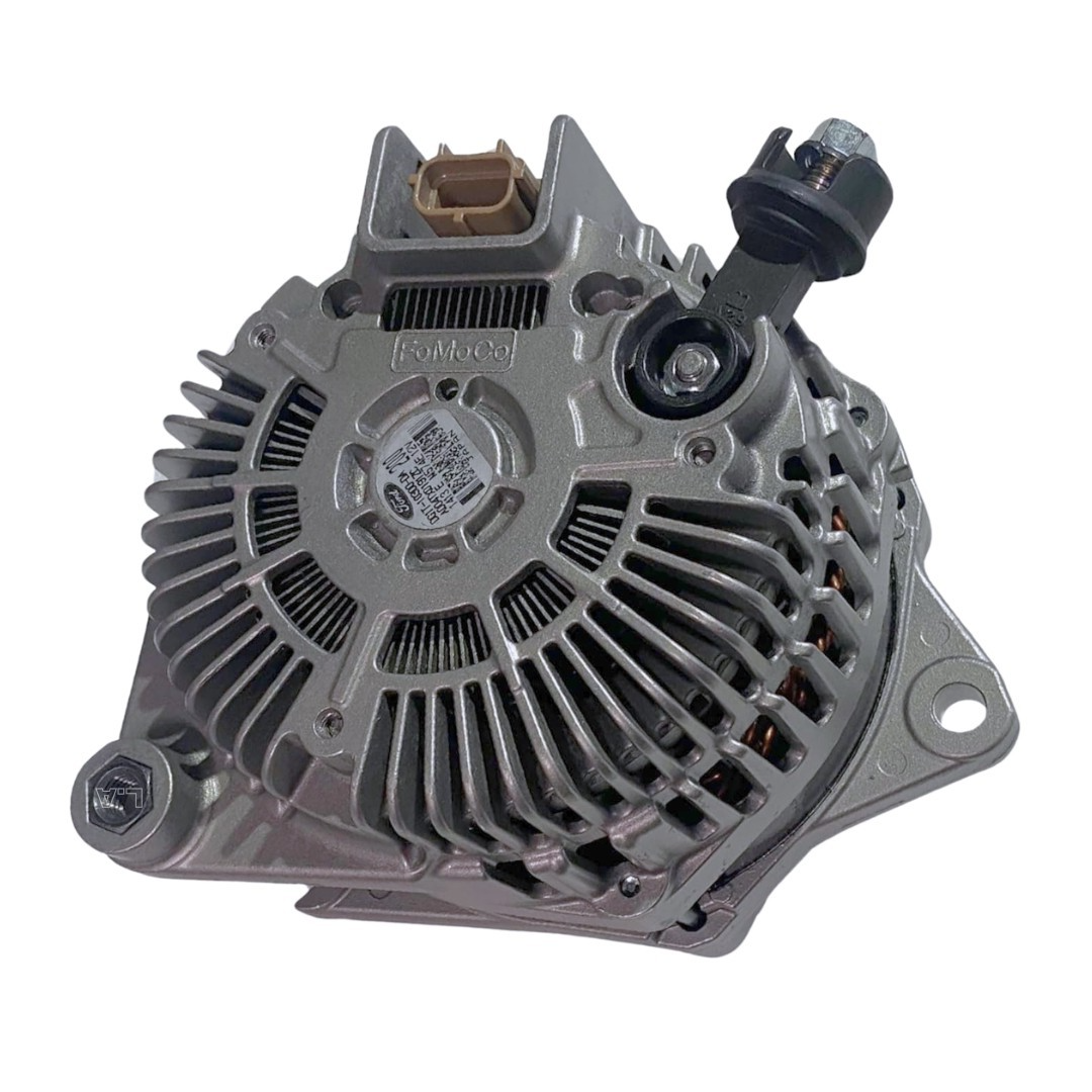 OEM Alternator Ford Police Interceptor Sedan-Utility, Explorer Flex 3.5L 13-19