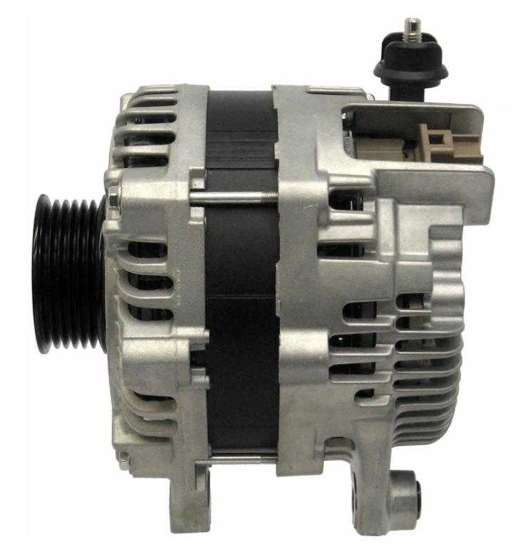 OEM Alternator Ford Police Interceptor Sedan-Utility, Explorer Flex 3.5L 13-19