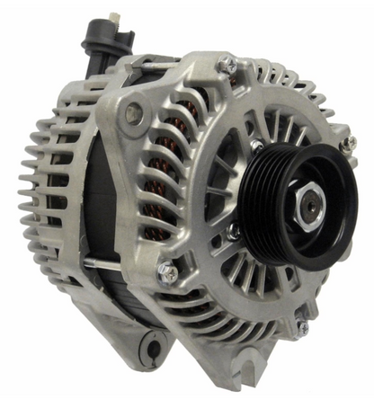 OEM Alternator Ford Police Interceptor Sedan-Utility, Explorer Flex 3.5L 13-19