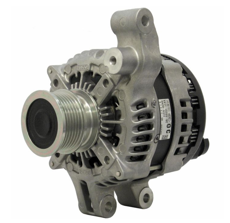 OEM (200 Amp) Alternator For Ford Explorer 2.0L 2012-2013