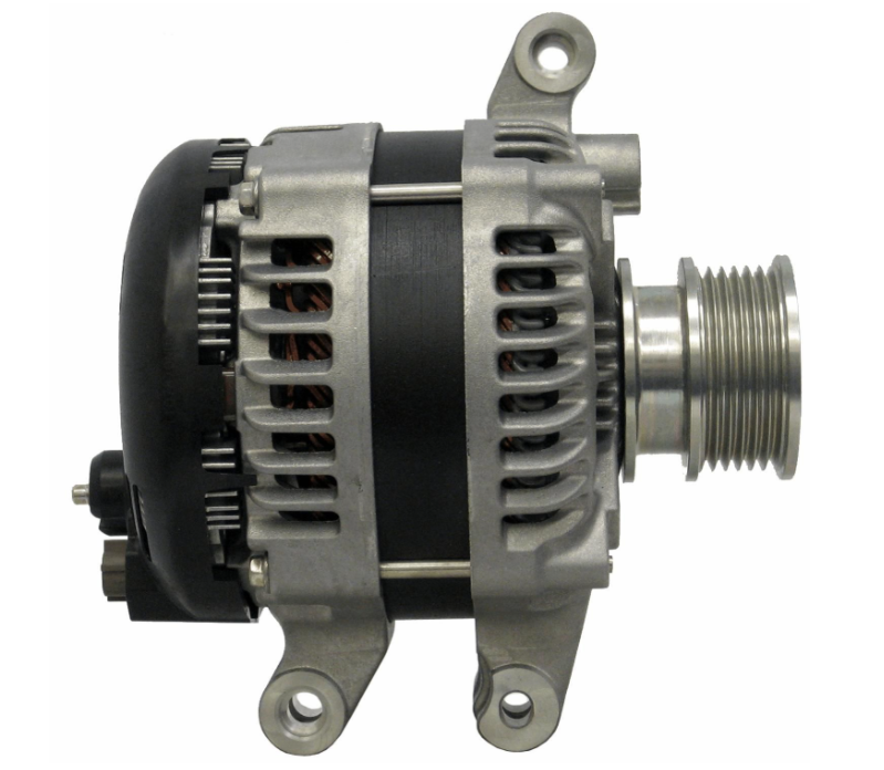 OEM (200 Amp) Alternator For Ford Explorer 2.0L 2012-2013